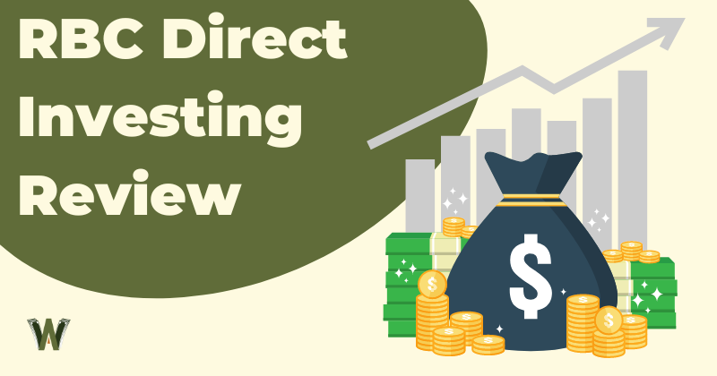 RBC Direct Investing Review