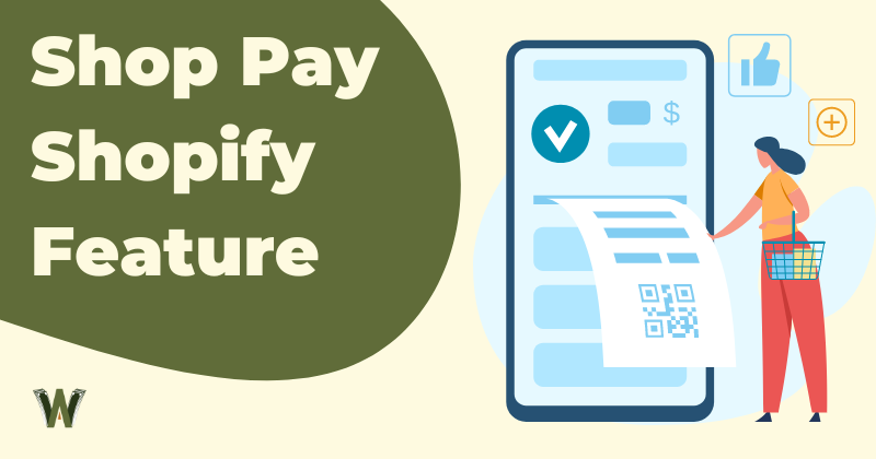 Shop Pay Shopify Feature