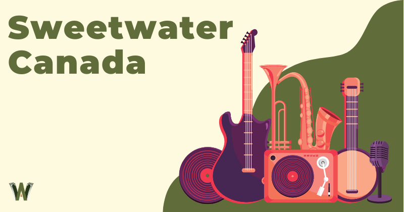 Sweetwater Canada