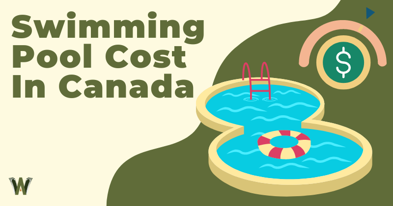 Swimming Pool Cost In Canada
