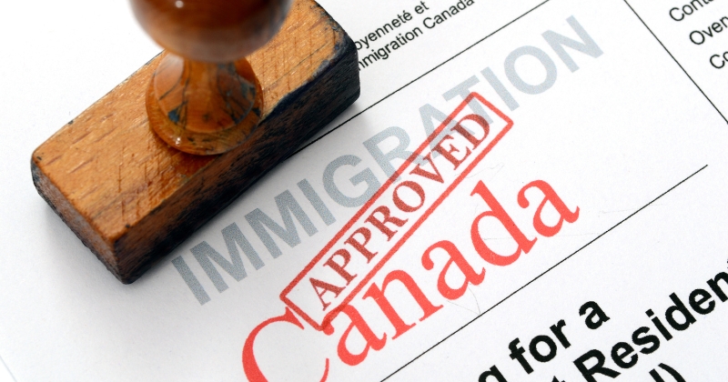 How To Apply For An Urgent Passport In Canada
