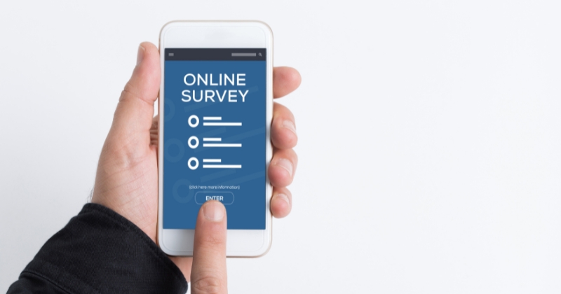Taking Consumer Surveys
