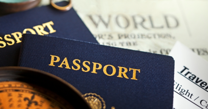 The Three Types Of Urgent Passports In Canada
