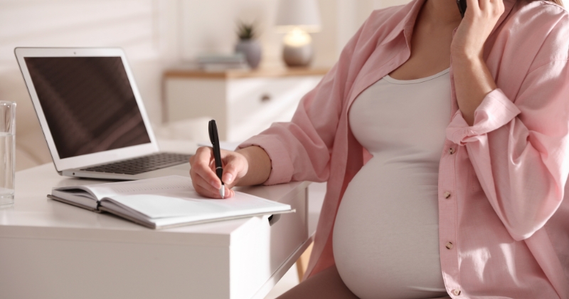 How Do You Apply For Maternity Leave In Ontario?
