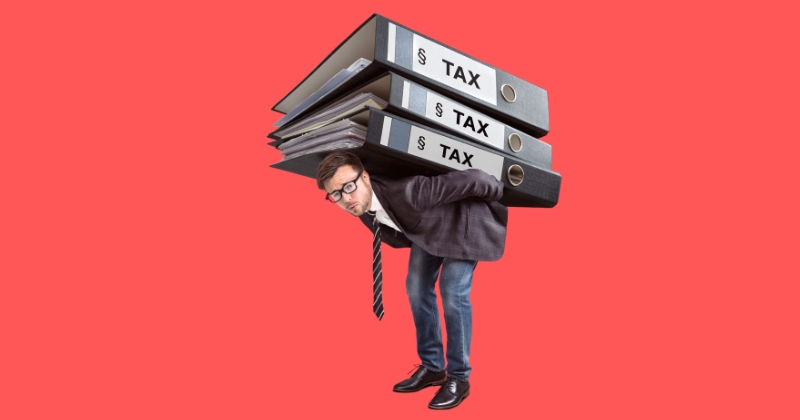 Wealthsimple Tax: Drawbacks & Limitations