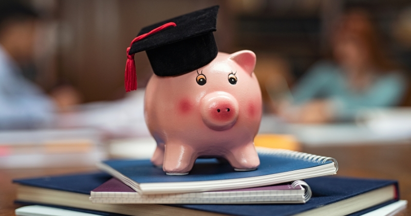 Types Of Student Loans In Canada: Your Options