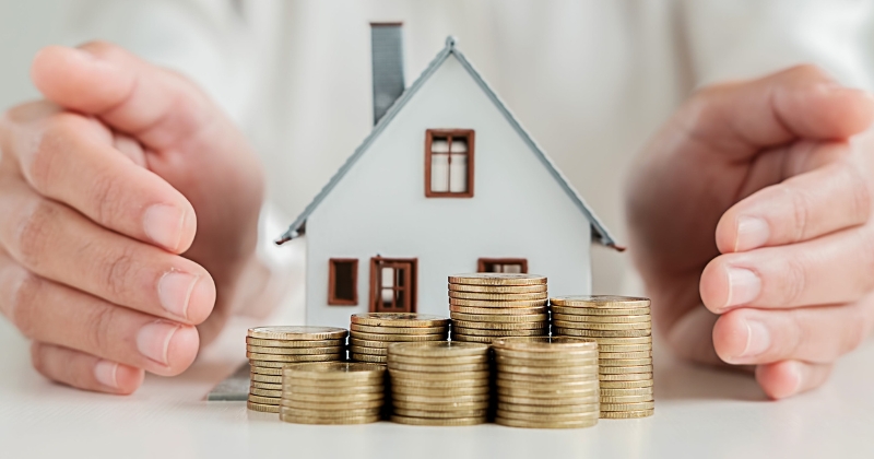 Tips To Help You Save Money For A House Down Payment