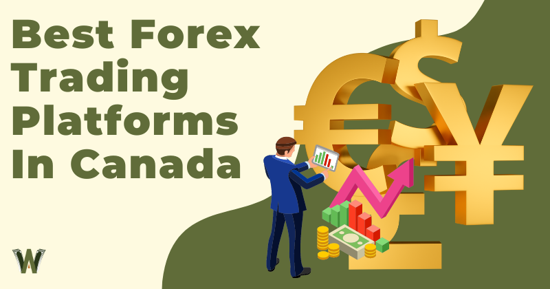 Best Forex Trading Platforms In Canada