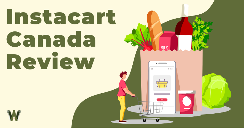 Instacart Canada Review