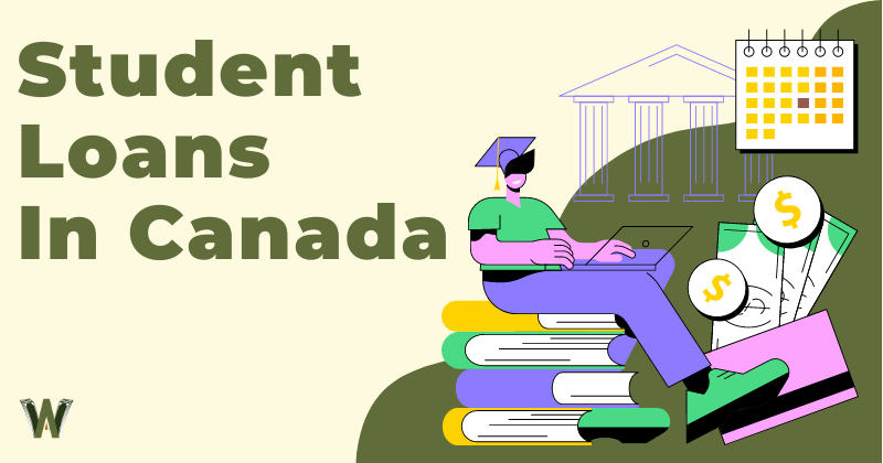 Student Loans In Canada