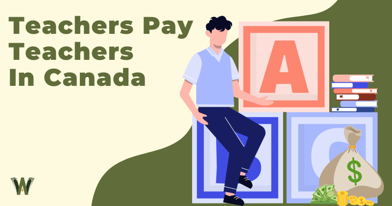 Teachers Pay Teachers In Canada