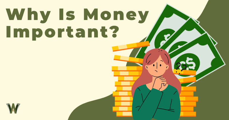 Why Is Money Important