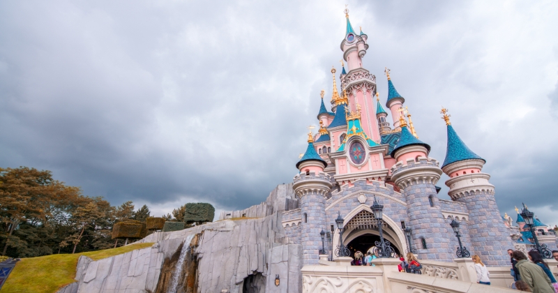 Cost To Go To Disneyland: Price Breakdown
