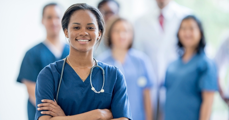 Types Of Nurses In Ontario