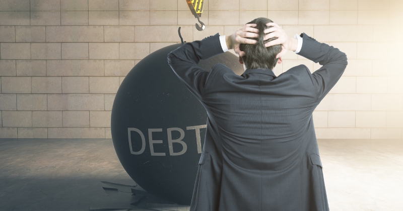 Avoid High-Interest Debt