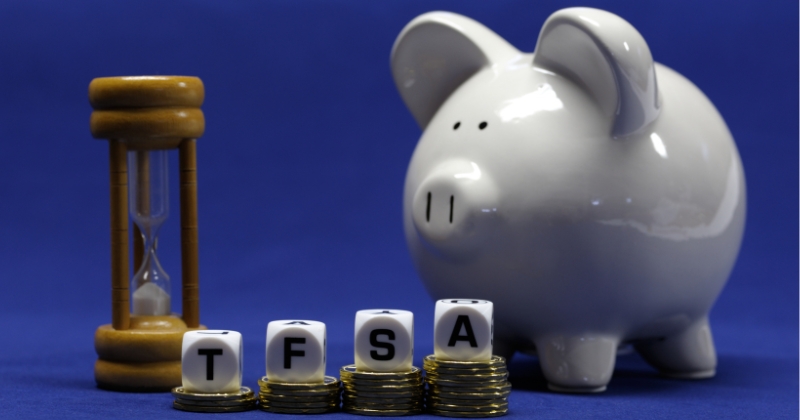 Maximize TFSA Contributions