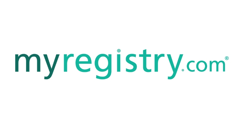 MyRegistry Baby Registry