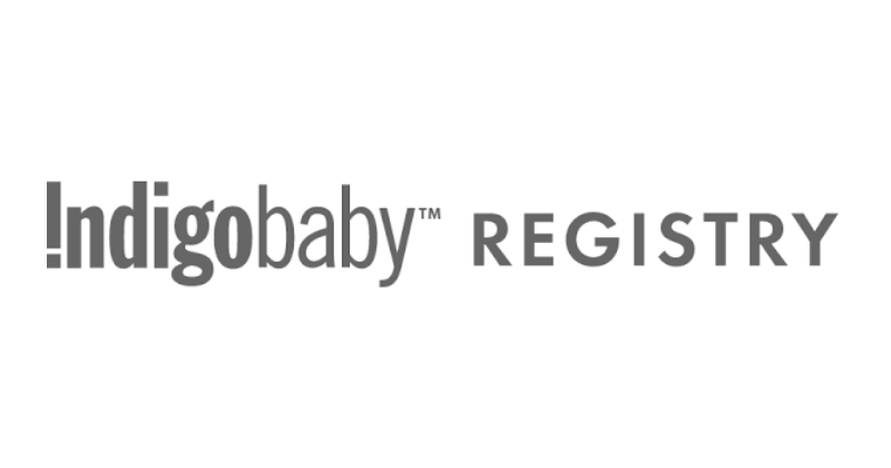 Indigo Baby Registry