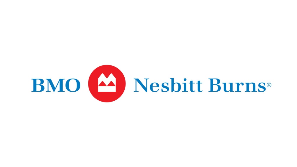 BMO Nesbitt Burns Logo