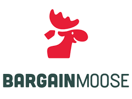 BargainMoose Logo