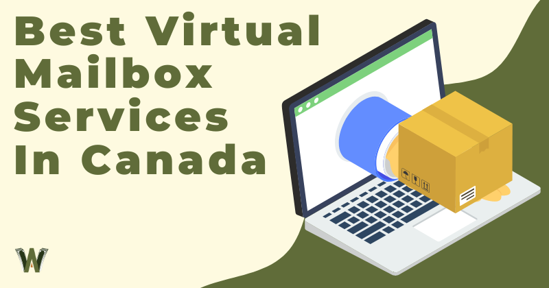 Best Virtual Mailbox Services In Canada