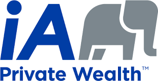 IA Private Wealth Logo