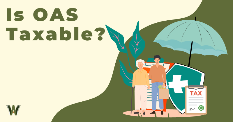 Is OAS Taxable