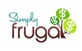 Simplyfrugal.ca Logo