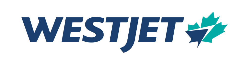 WestJet Airlines logo