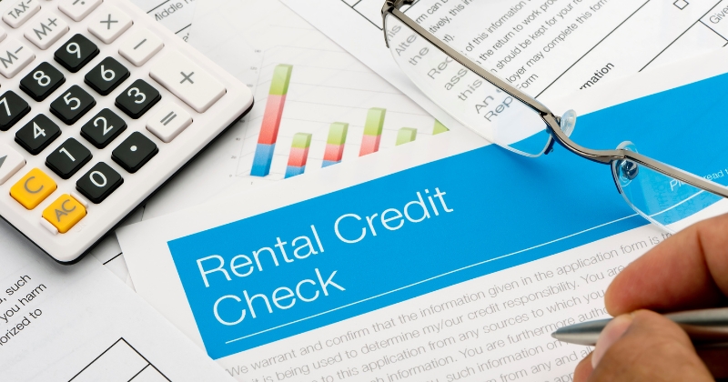 Credit Scores and Rental Credit Checks: Are They Related?