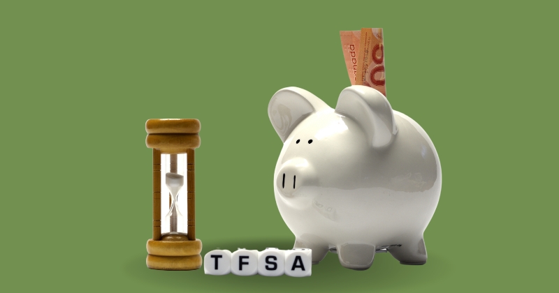 Understanding Your TFSA Contribution Room