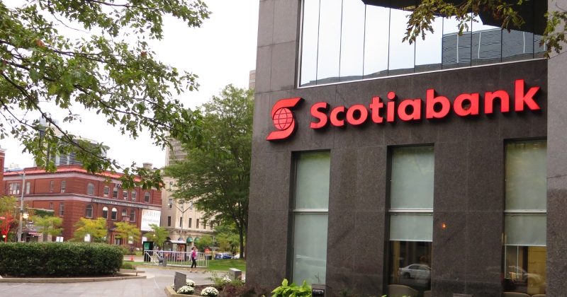 Step 4: Visit A Branch To Close Your Scotiabank Account