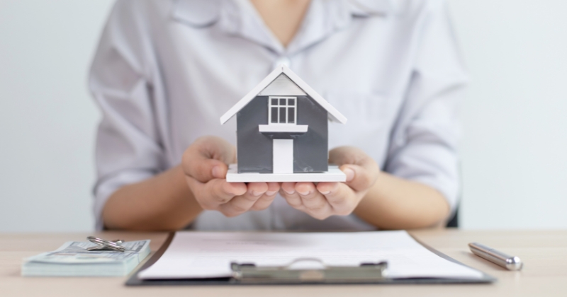 How Your Rental Credit Check Could Affect Your Lease Term