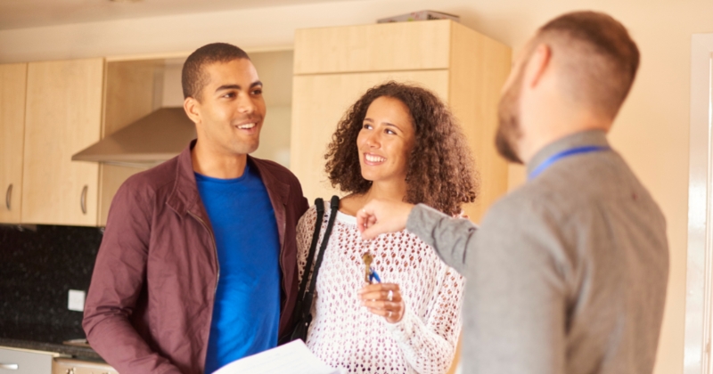 Tips To Improve Your Tenant Worthiness