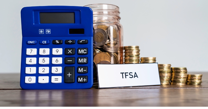 TFSA: Tax-Free Savings Account
