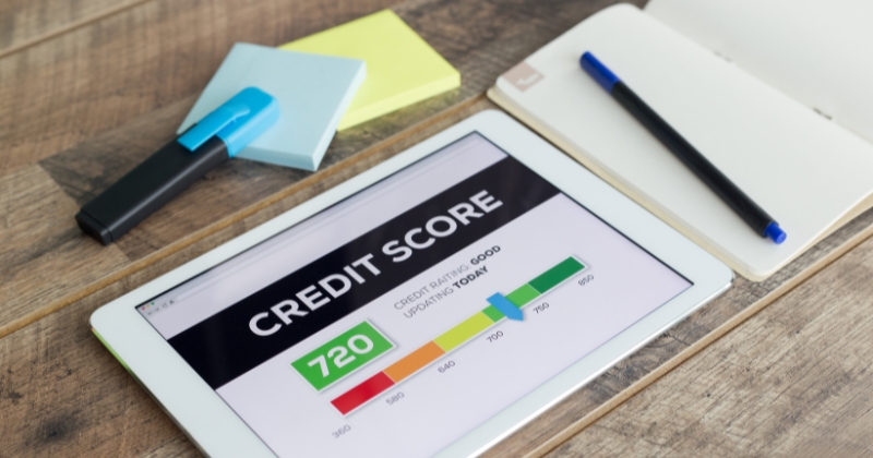 6 Tips To Improve Your Equifax & TransUnion Credit Scores