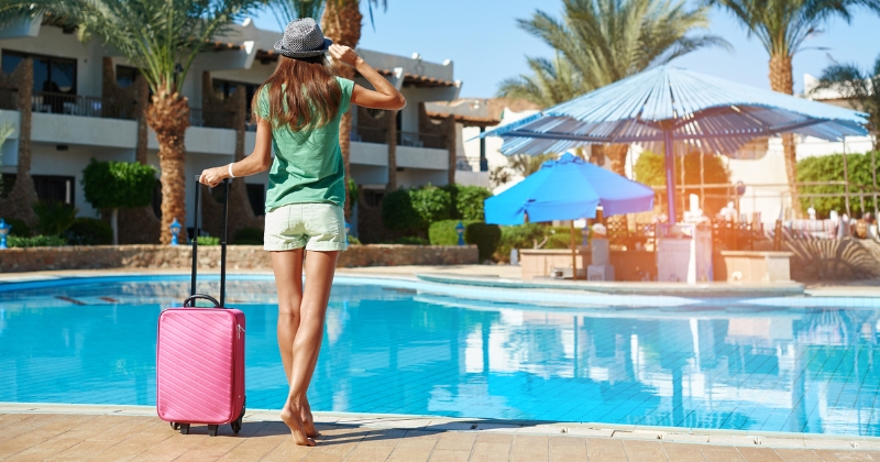 Hotel Packages & Student Travel Discounts