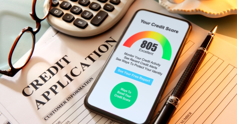 Tips To Improve Your Credit Score Before A Rental Credit Check