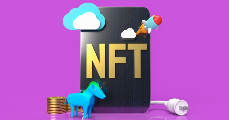 Sell NFTs?