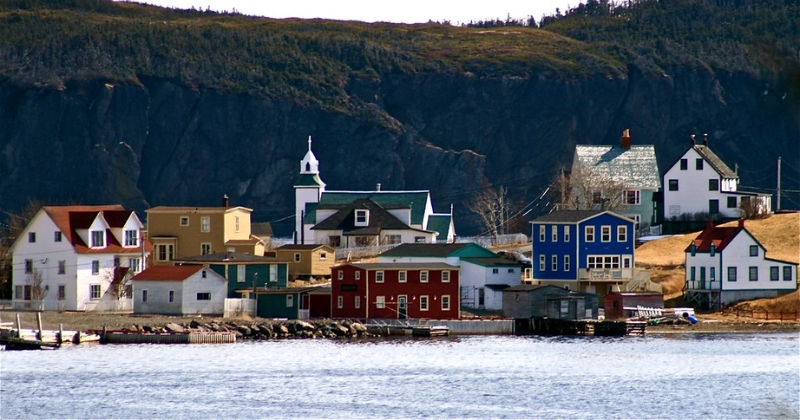 Trinity, Newfoundland and Labrador