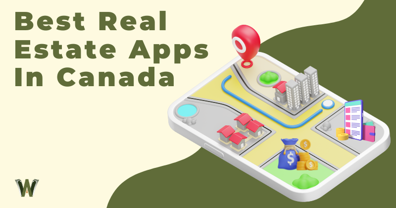 Best Real Estate Apps In Canada