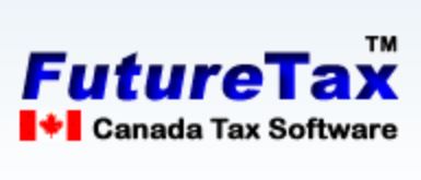 FutureTax Logo