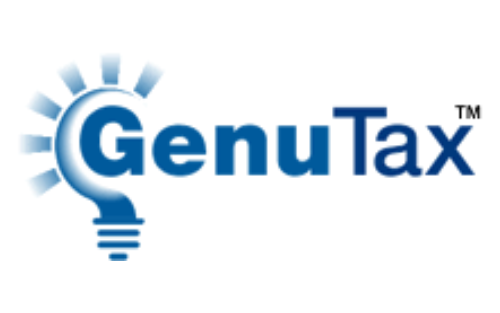 GenuTax Logo