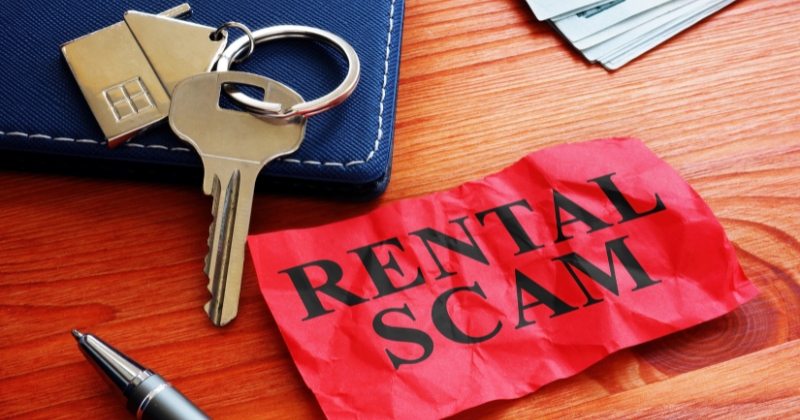 Rental Scams: Red Flags To Watch For