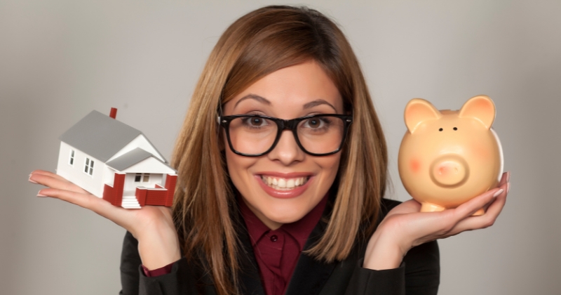 4 Tips To Help You Save For A House