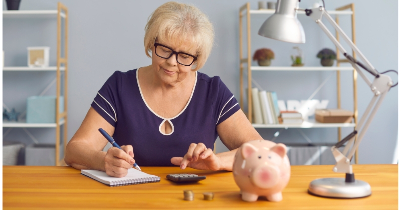 Defined Contribution Pension Plan