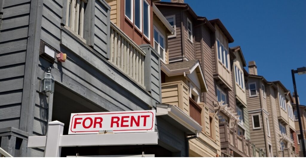 Cost Of Rent In A Smaller City