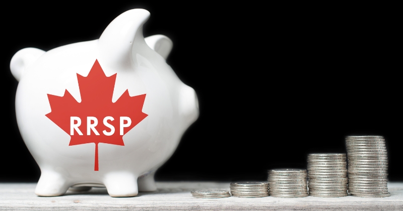 Registered Retirement Savings Plan (RRSP)