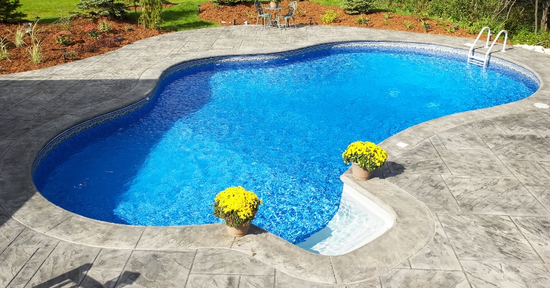 Swimming Pool Renovation Costs