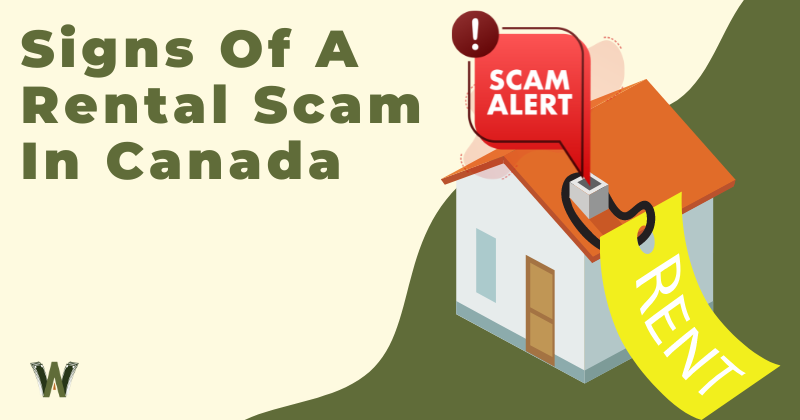 Signs Of A Rental Scam In Canada